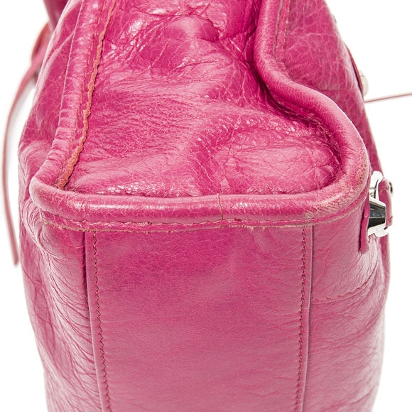 Balenciaga Classic Mini City - Picture 7 of 10